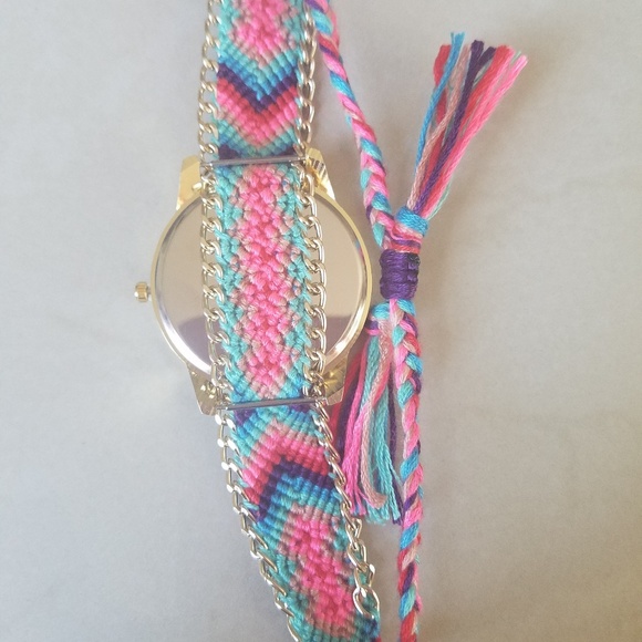 Frida kahlo watch - Picture 3 of 4